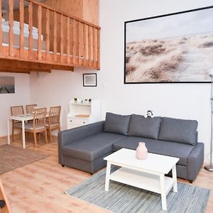 Duplex Appartement